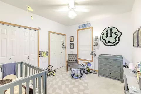 Bedroom - 18 Pine Valley Loop, Perryville, AR 72126 photo 1 of 9