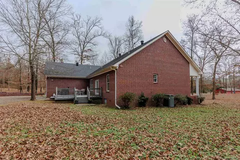 Exterior - 18 Pine Valley Loop, Perryville, AR 72126 photo 7 of 8