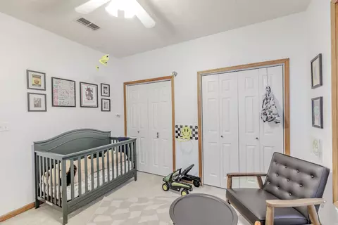 Bedroom - 18 Pine Valley Loop, Perryville, AR 72126 photo 2 of 9