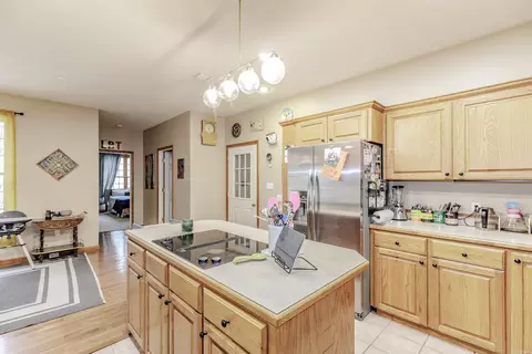 Kitchen - 18 Pine Valley Loop, Perryville, AR 72126 photo 5 of 5