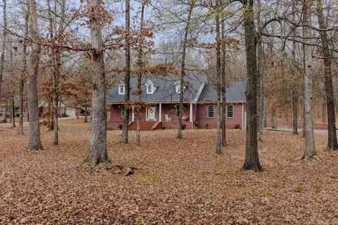 Exterior - 18 Pine Valley Loop, Perryville, AR 72126 photo 4 of 8
