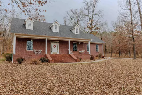 Exterior - 18 Pine Valley Loop, Perryville, AR 72126 photo 2 of 8