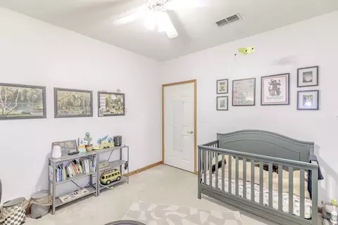 Bedroom - 18 Pine Valley Loop, Perryville, AR 72126 photo 3 of 9