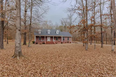 Exterior - 18 Pine Valley Loop, Perryville, AR 72126 photo 3 of 8