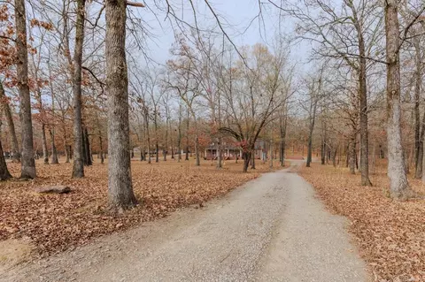 Exterior - 18 Pine Valley Loop, Perryville, AR 72126 photo 8 of 8