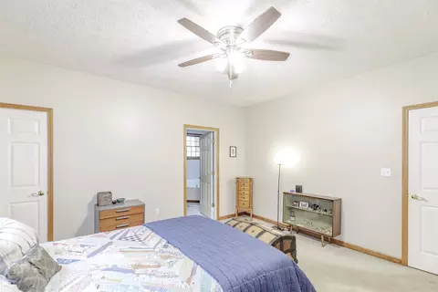 Bedroom - 18 Pine Valley Loop, Perryville, AR 72126 photo 9 of 9