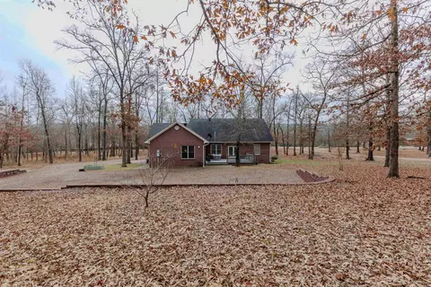 Exterior - 18 Pine Valley Loop, Perryville, AR 72126 photo 5 of 8