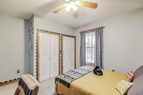 Bedroom - 18 Pine Valley Loop, Perryville, AR 72126 photo 5 of 9