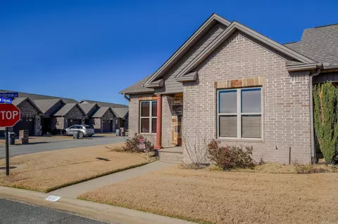600 Greenwood Dr, Searcy, AR 72143 photo 11