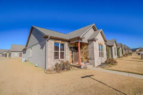 600 Greenwood Dr, Searcy, AR 72143 photo 12