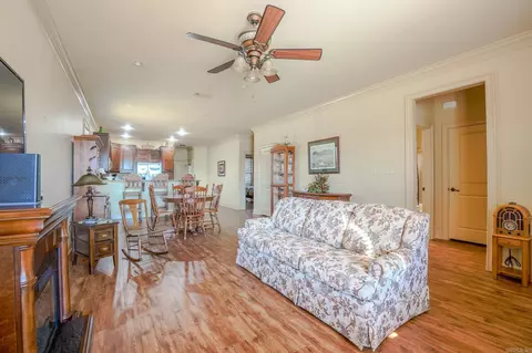600 Greenwood Dr, Searcy, AR 72143 photo 17