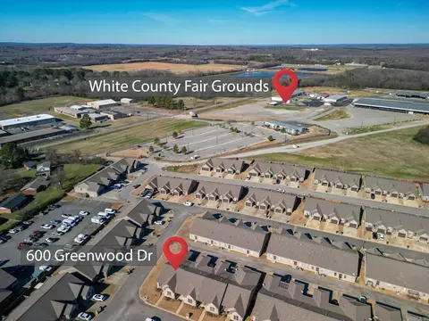 600 Greenwood Dr, Searcy, AR 72143 photo 8