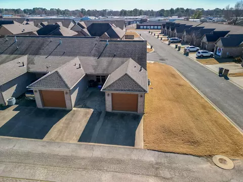 600 Greenwood Dr, Searcy, AR 72143 photo 5