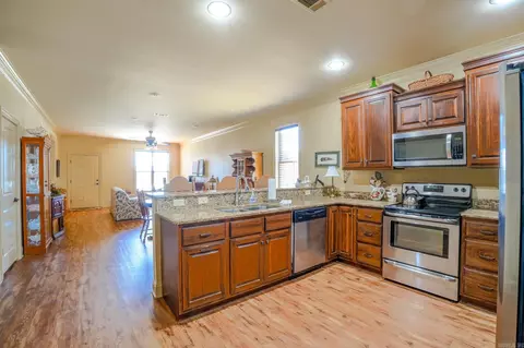 600 Greenwood Dr, Searcy, AR 72143 photo 27