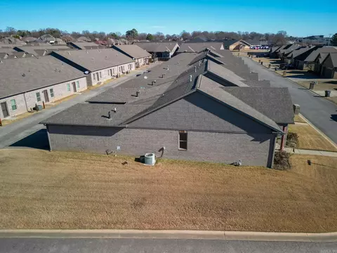 600 Greenwood Dr, Searcy, AR 72143 photo 4