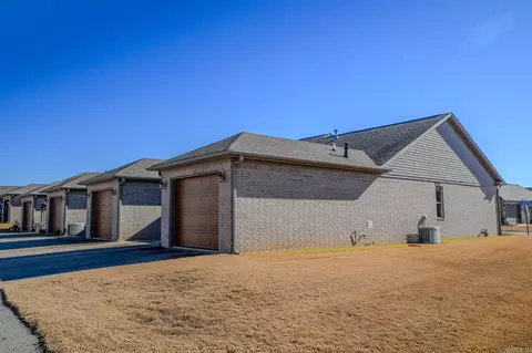 600 Greenwood Dr, Searcy, AR 72143 photo 14