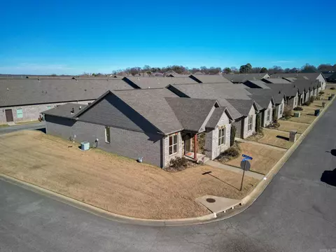 600 Greenwood Dr, Searcy, AR 72143 photo 3