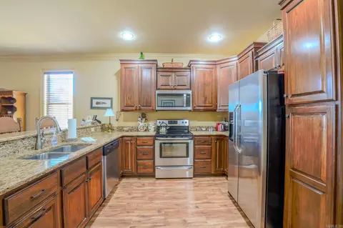 600 Greenwood Dr, Searcy, AR 72143 photo 26