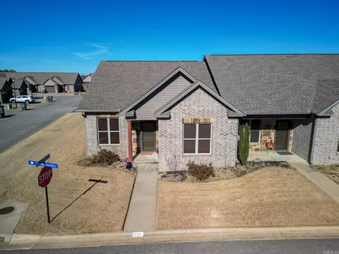 600 Greenwood Dr, Searcy, AR 72143 photo 2
