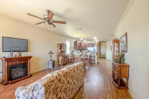 600 Greenwood Dr, Searcy, AR 72143 photo 16