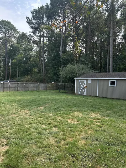 Exterior - 27 Pointer Dr, Little Rock, AR 72202 photo 11 of 11