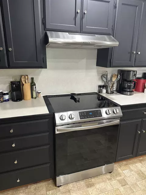 Kitchen - 27 Pointer Dr, Little Rock, AR 72202 photo 2 of 5