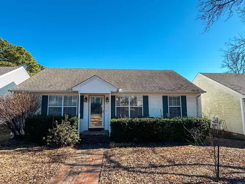 31 River Oaks Trce, Searcy, AR 72143