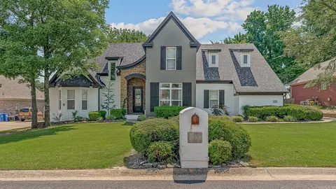 4008 Chapel Hl, Jonesboro, AR 72404