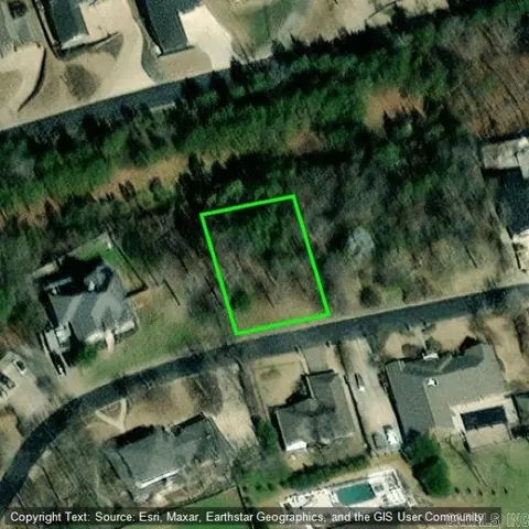 lot27 Hunters Cove Ter, Hot Springs, AR 71913