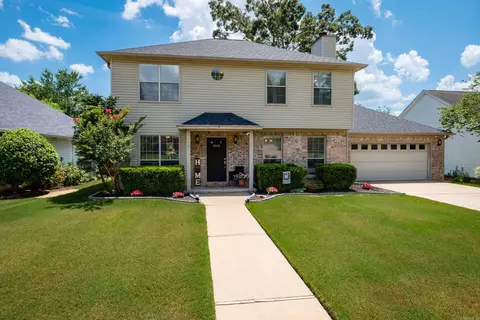 12601 Misty Creek Dr, Little Rock, AR 72211