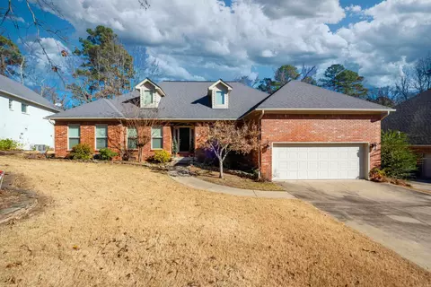 14500 Saint Michael Dr, Little Rock, AR 72211