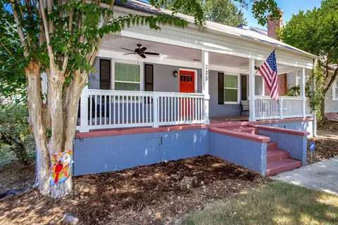 225 E B Ave, North Little Rock, AR 72116
