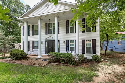 315 Castle Ridge Hts, Fairfield Bay, AR 72088