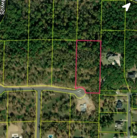 1320 Sawyer Ln, Conway, AR 72032