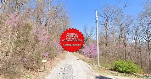 lot11 Arapahoe Dr, Holiday Island, AR 72631