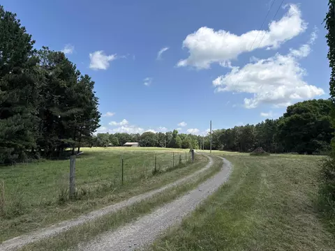 255 Sweet Gum Hollow Rd, Rose Bud, AR 72137