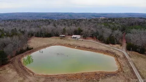 255 Sweet Gum Hollow Rd, Rose Bud, AR 72137