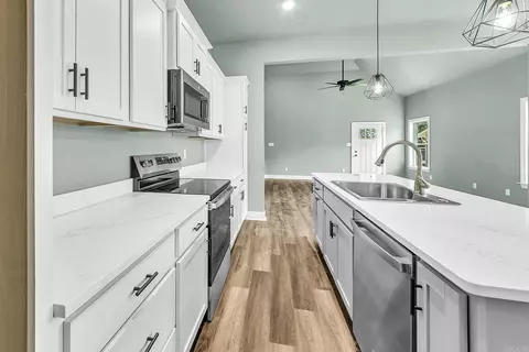 406 N 3rd St, Cabot, AR 72023 photo 18