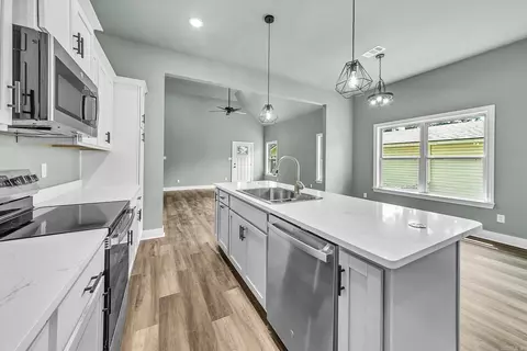 406 N 3rd St, Cabot, AR 72023 photo 19