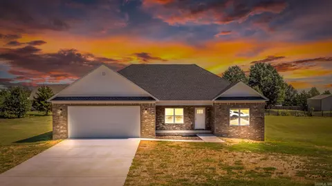 Exterior - 26 High Pt, Greenbrier, AR 72058 photo 3 of 13