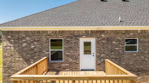 Exterior - 26 High Pt, Greenbrier, AR 72058 photo 10 of 13