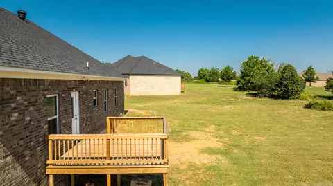 Exterior - 26 High Pt, Greenbrier, AR 72058 photo 11 of 13