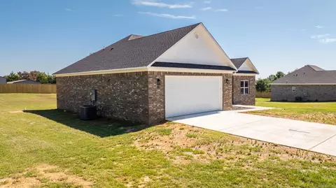 Exterior - 26 High Pt, Greenbrier, AR 72058 photo 8 of 13