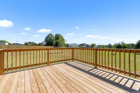 Exterior - 26 High Pt, Greenbrier, AR 72058 photo 13 of 13