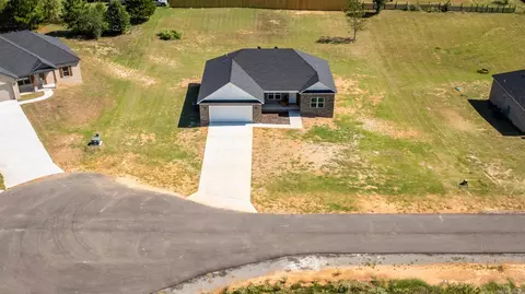 View/Area - 26 High Pt, Greenbrier, AR 72058 photo 1 of 3