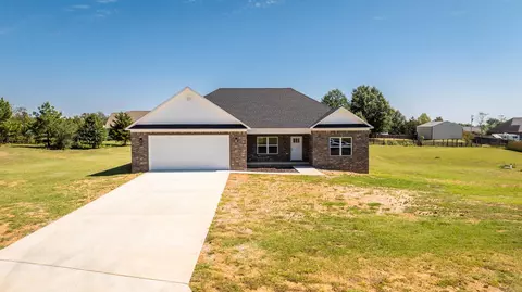 Exterior - 26 High Pt, Greenbrier, AR 72058 photo 5 of 13