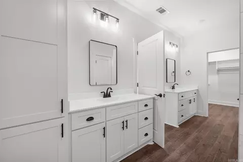 Entry Way - 26 High Pt, Greenbrier, AR 72058 photo 1 of 5