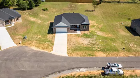 View/Area - 26 High Pt, Greenbrier, AR 72058 photo 2 of 3