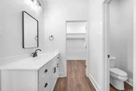 Entry Way - 26 High Pt, Greenbrier, AR 72058 photo 5 of 5