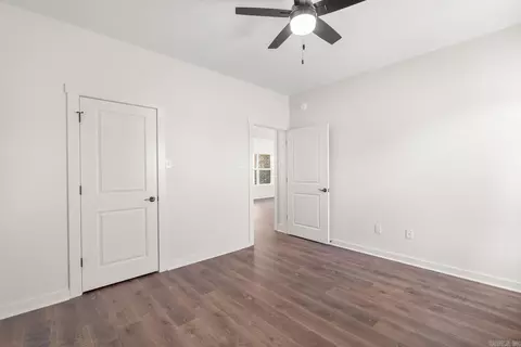Bedroom - 26 High Pt, Greenbrier, AR 72058 photo 1 of 4